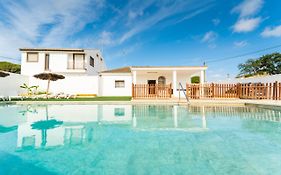 Chalet Privado Rural Barbate